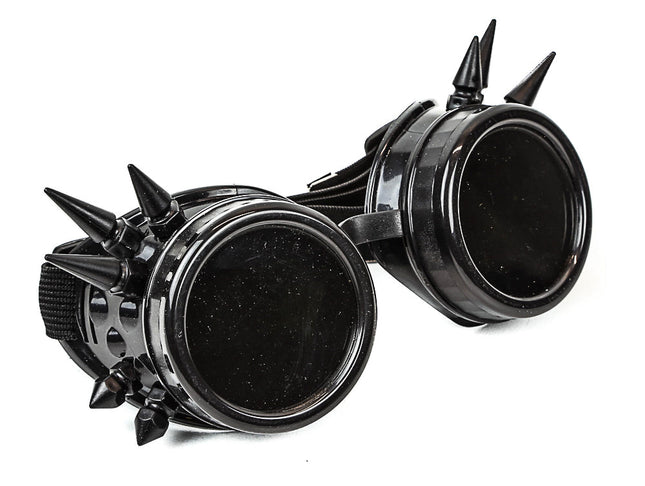 G102 SPIKE GOGGLES
