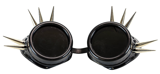 G103 TALL SPIKE GOGGLES