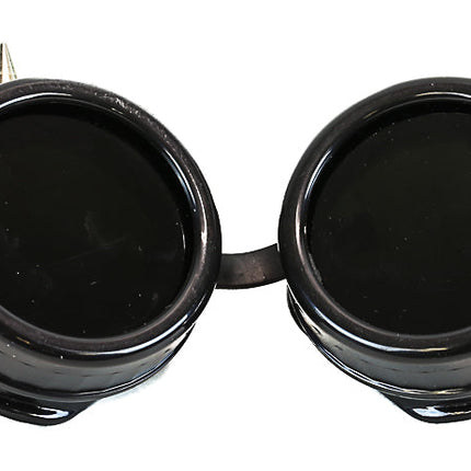 G104 SHORT SPIKES GOGGLES