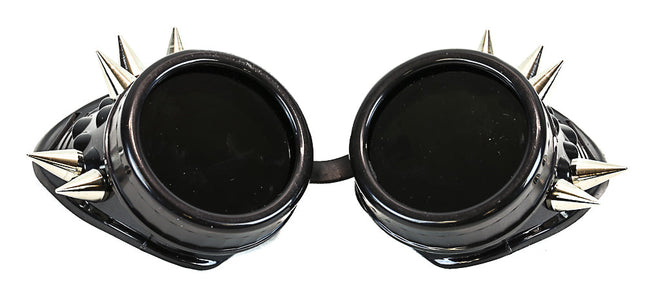 G104 SHORT SPIKES GOGGLES