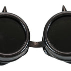 SPIKE SC BLACK / BLACK