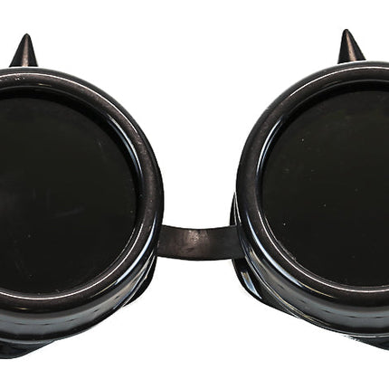 G104 SHORT SPIKES GOGGLES