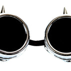 SPIKE SC SILVER / SILVER