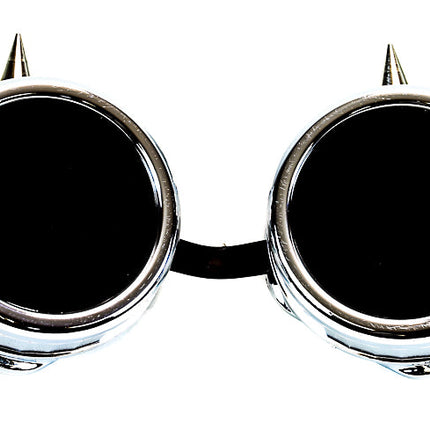 G104 SHORT SPIKES GOGGLES