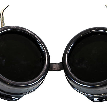 G105 HORN SPIKES GOGGLES