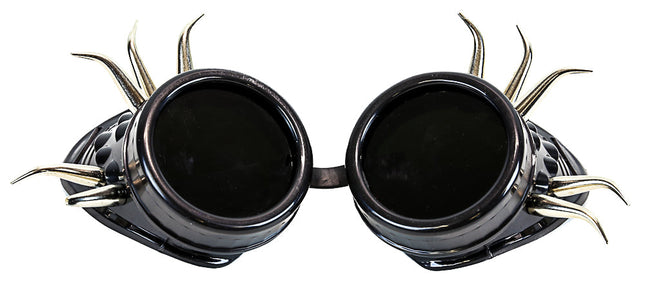 G105 HORN SPIKES GOGGLES