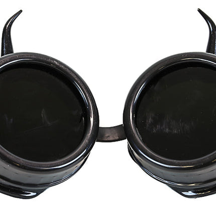 G105 HORN SPIKES GOGGLES