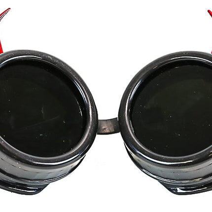 G105 HORN SPIKES GOGGLES