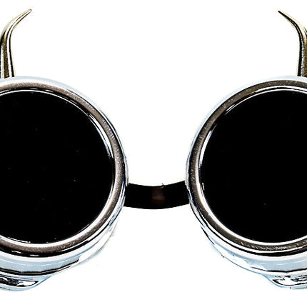 G105 HORN SPIKES GOGGLES