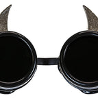 SPIKE TALL SILVER / BLACK