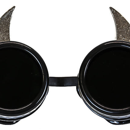G106 CLAW SPIKES GOGGLES