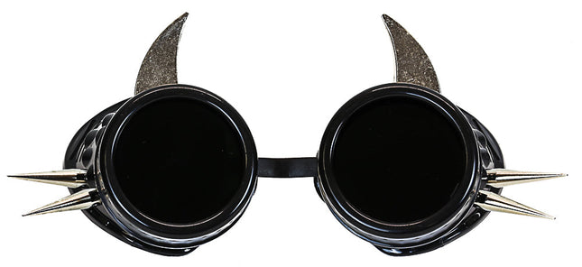 G106 CLAW SPIKES GOGGLES