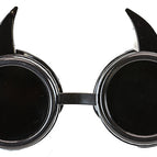 SPIKE TALL BLACK / BLACK