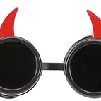 RED / BLACK