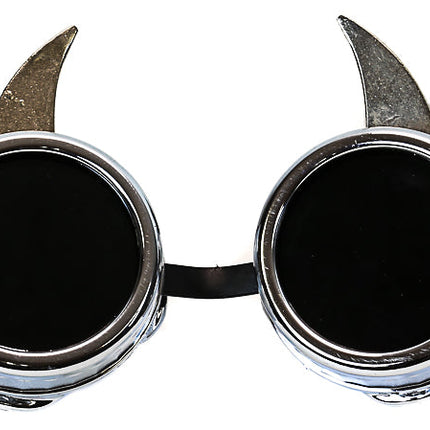 G106 CLAW SPIKES GOGGLES