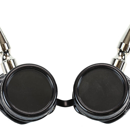 G107 3" SPIKES GOGGLES