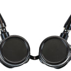 SPIKE BLACK / Black