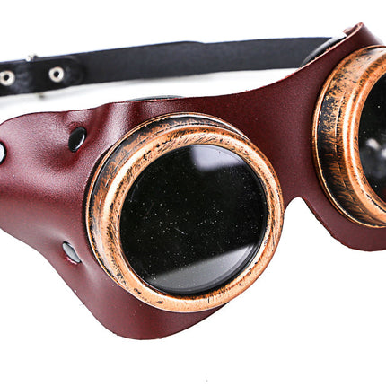 G120 LATIGO GOGGLES