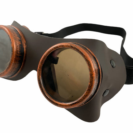 G120 LATIGO GOGGLES