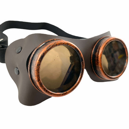 G120 LATIGO GOGGLES