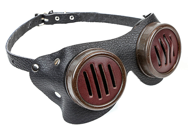 G135 SHUTTER GOGGLES EYE COVER