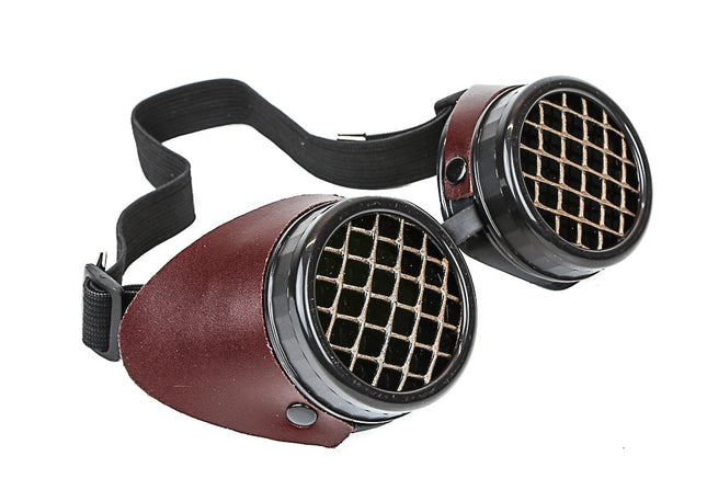 G140 GRILL GOGGLES