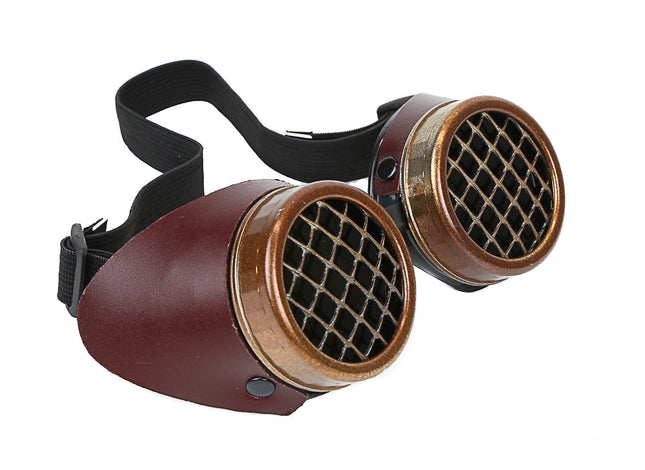 G140 GRILL GOGGLES
