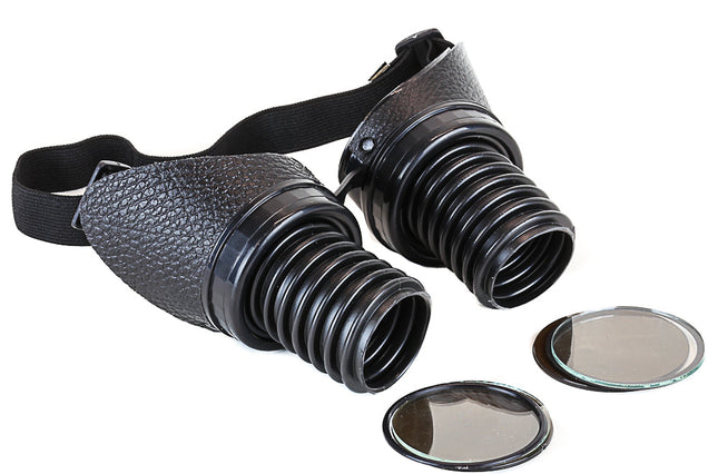 G141 FLEXI TUBE GOGGLES