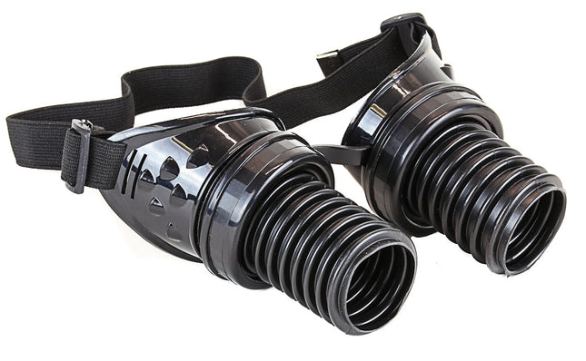G142 PLAIN TUBE GOGGLES