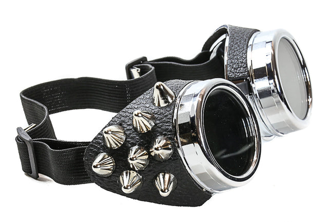 G153 SMALL SPIKES GOGGLES