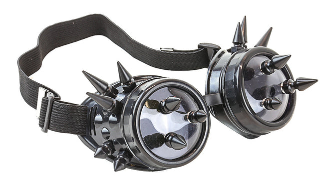 G160 POP SPIKE GOGGLES