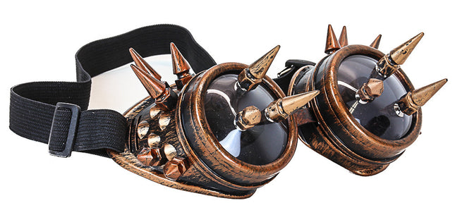 G160 POP SPIKE GOGGLES