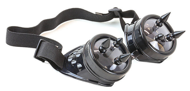 G162 SMALL POP SPIKE GOGGLES