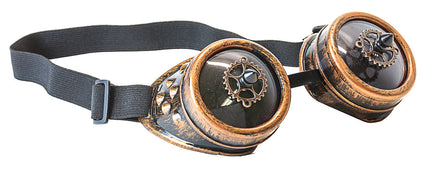 G166 GEAR GOGGLES