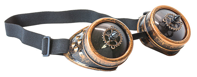 G166 GEAR GOGGLES
