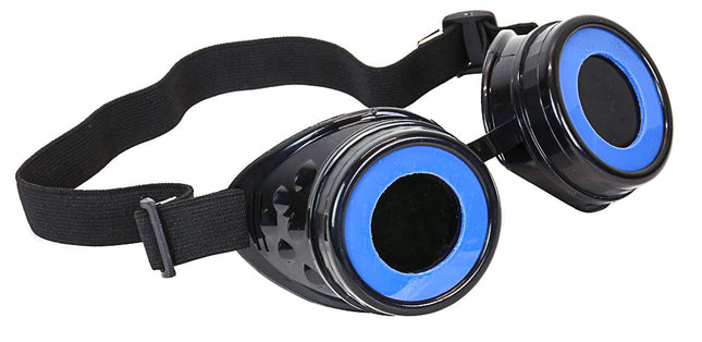 G200 ELMO GOGGLES