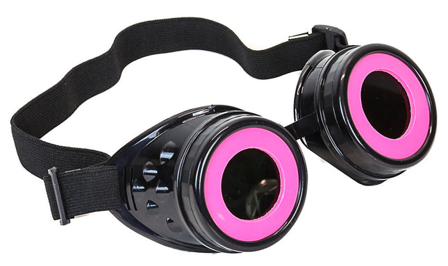 G200 ELMO GOGGLES