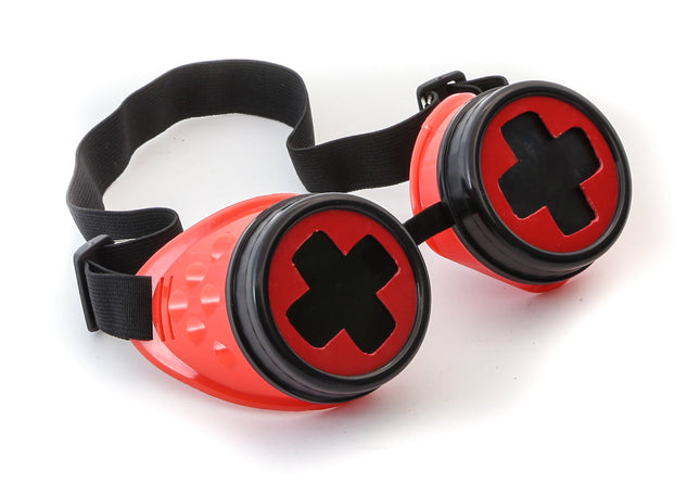 G228 CROSS GOGGLES
