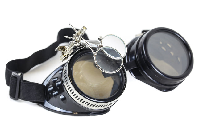 G236 2X LENS GOGGLES