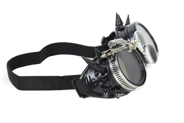 G237 2X LOUPE LENS SPIKE GOGGLES