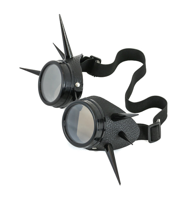 G247 2" TALL SPIKE GOGGLES
