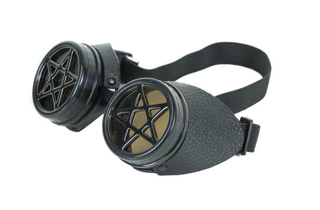 G250  PENTAGRAM GOGGLES