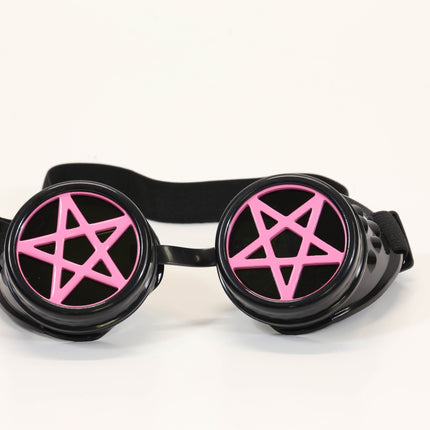 G252 PENTAGRAM GOGGLES
