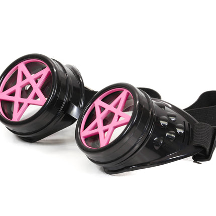G252 PENTAGRAM GOGGLES