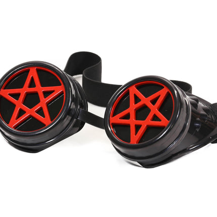 G252 PENTAGRAM GOGGLES