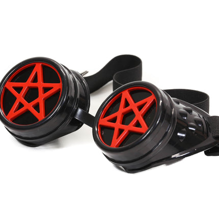 G252 PENTAGRAM GOGGLES