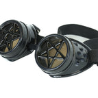 BLACK PENTA / BLACK