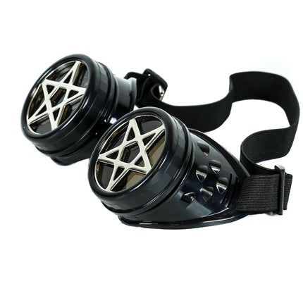 G252 PENTAGRAM GOGGLES