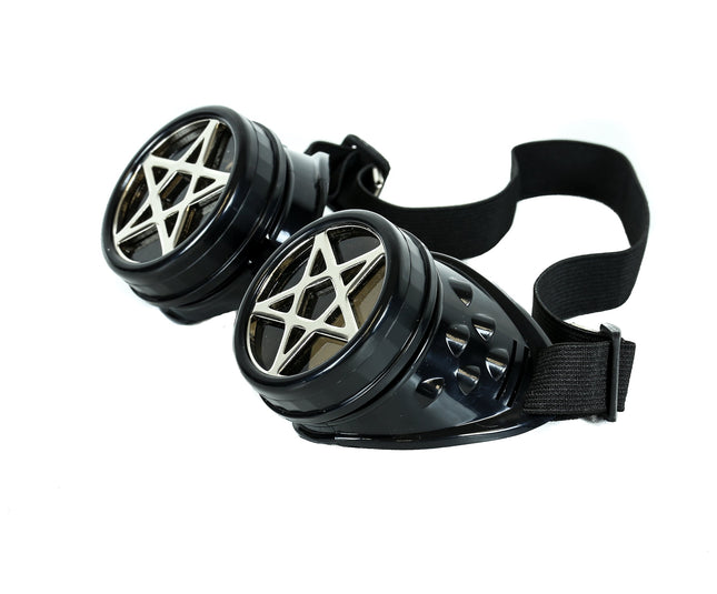 G252 PENTAGRAM GOGGLES