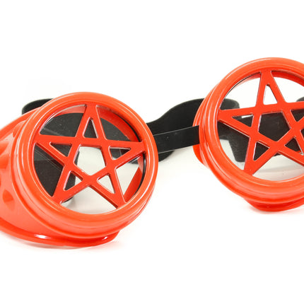 G252 PENTAGRAM GOGGLES